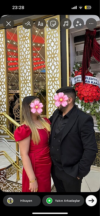 Diğer Abiye