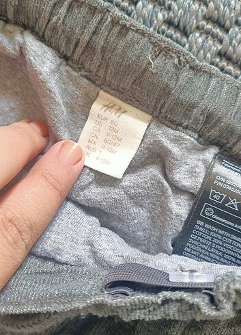 H&M H&M Pantolon 