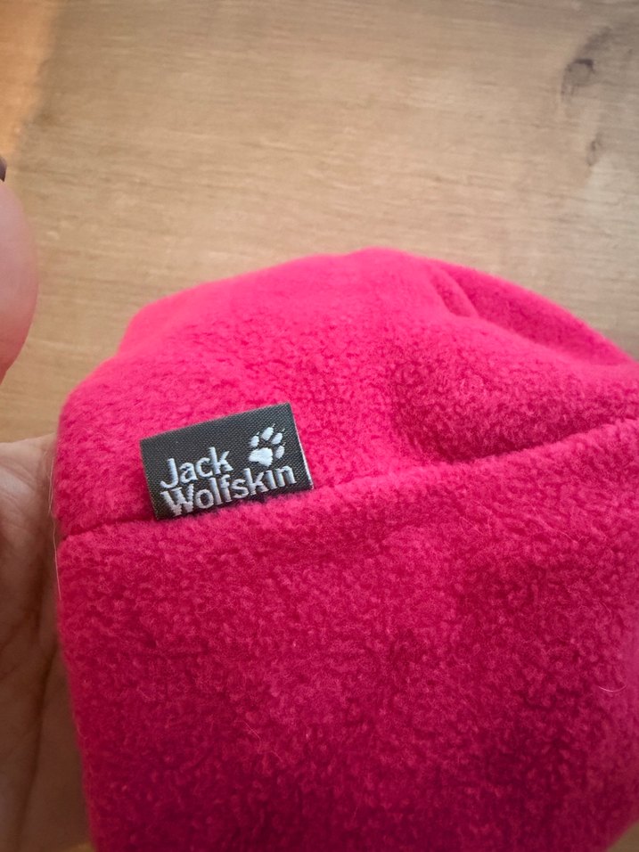 Jack Wolfskin  Kadın Polar Bere - Görsel 3