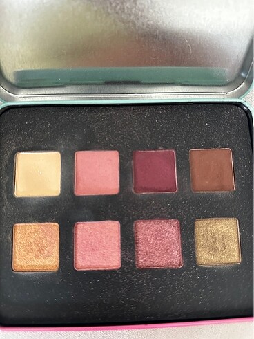 NYX Nyx far paleti