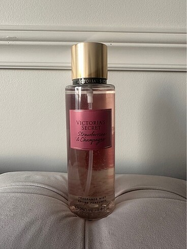 Victoria Secret Vücut Spreyi