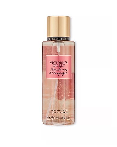 Victoria s Secret Victoria Secret Vücut Spreyi