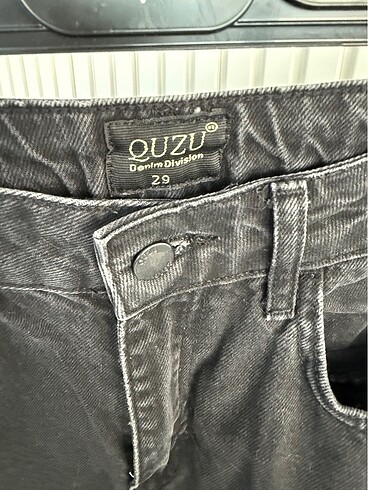 29 Beden Dilvin Kot Pantolon
