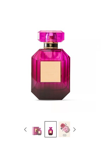 Victoria s Secret Victoria's Secret Bombshell Parfüm 50 ml