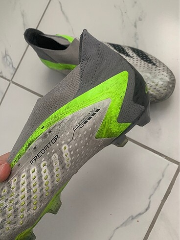 Adidas Adidas tam profesyonel krampon