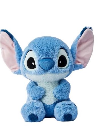 Beden STICH MINISO Disney Lilo & Stitch Collection 16