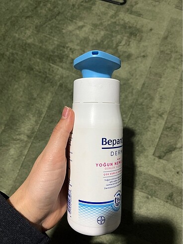 Diğer Bepanthol