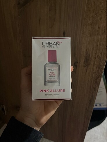 Urban Care Saç parfümü