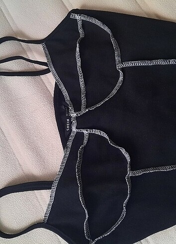 m Beden Shein crop