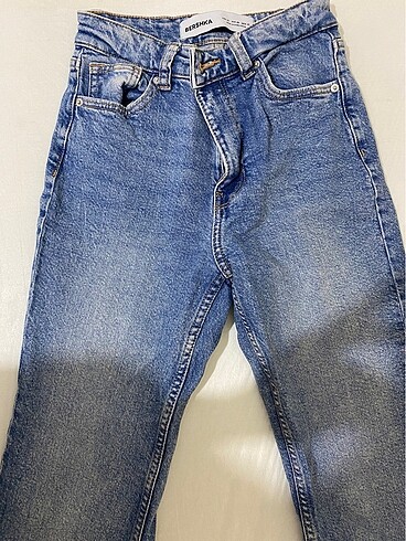 Bershka Pantolon