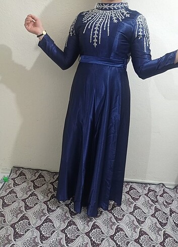 38 Beden Saten abiye 