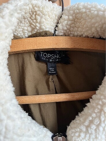 Peluş Teddy Mont - Görsel 3