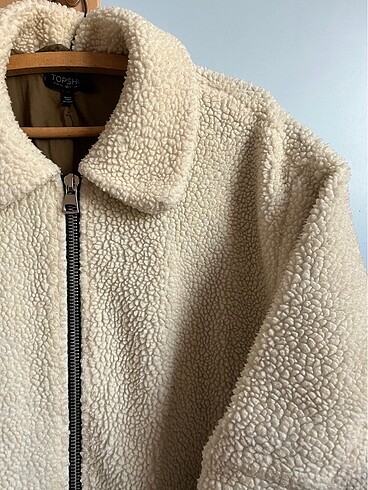 Peluş Teddy Mont - Görsel 2