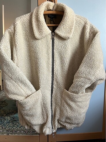 Peluş Teddy Mont - Görsel 5