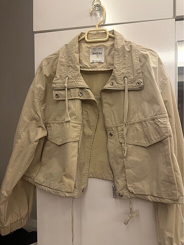 Bershka ceket