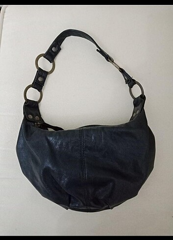 Beden Gerçek deri Accesororize çanta