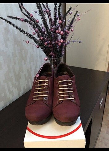38 Beden Mammamia bootie