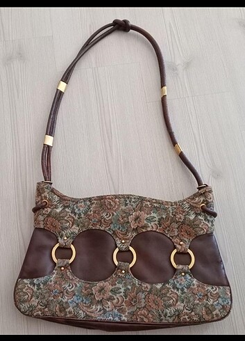 Vintage hskiki deri