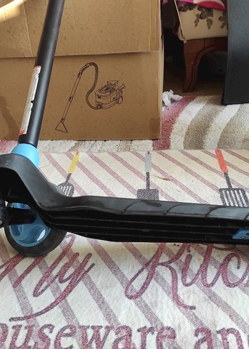 Coolweels Çocuk Scooter - Görsel 5