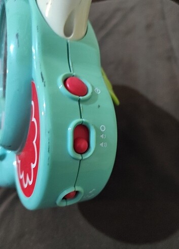 Fisherprice beşik dönencesi - Görsel 6