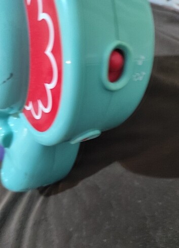 Fisherprice beşik dönencesi - Görsel 7