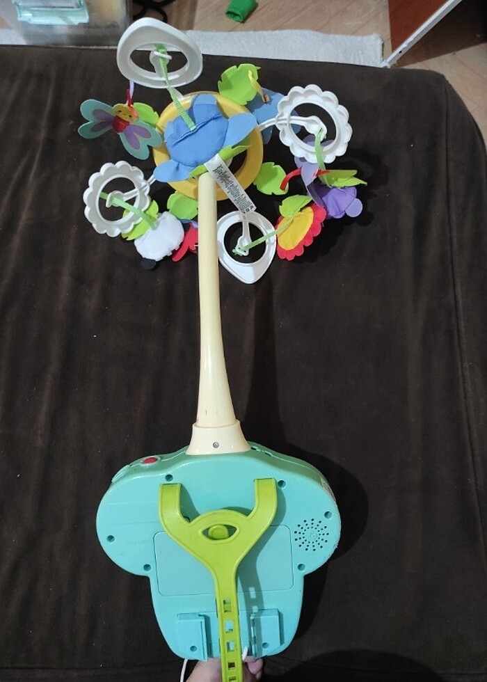 Fisherprice beşik dönencesi - Görsel 2