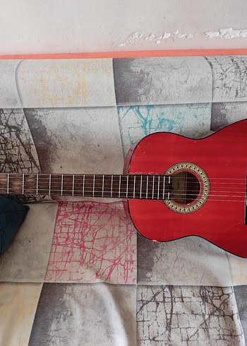 Fighter gitar Akustik Gitar