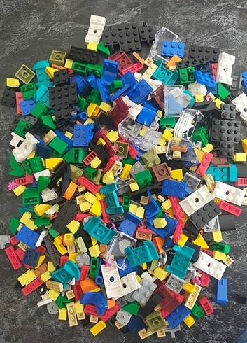 Lego 