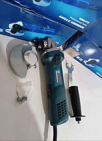 AVUÇ TAŞLAMA SPRAL 