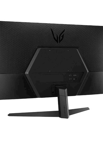 LG 27" UltraGear Gaming Monitör - Görsel 4