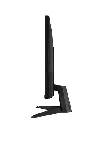 LG 27" UltraGear Gaming Monitör - Görsel 3