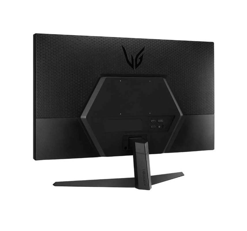 LG 27" UltraGear Gaming Monitör - Görsel 4