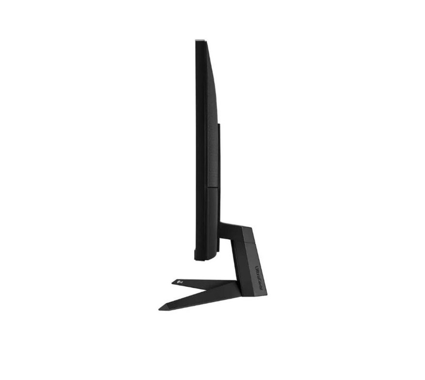 LG 27" UltraGear Gaming Monitör - Görsel 3
