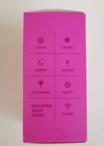 Discover Sweet Frangipani Kadın Parfümü 30 ml - Görsel 4