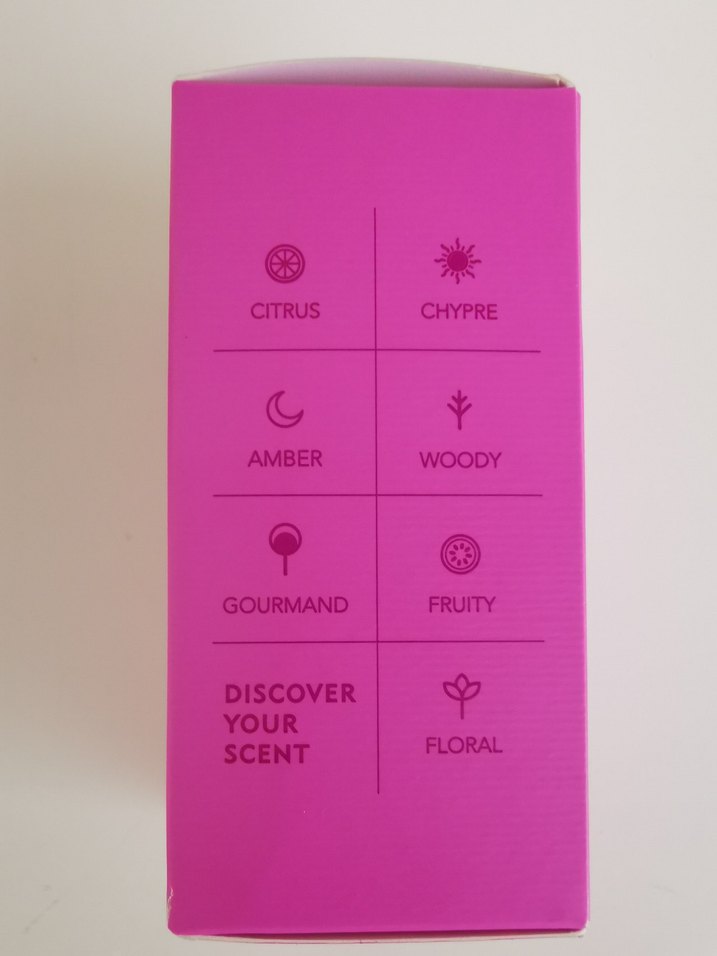 Discover Sweet Frangipani Kadın Parfümü 30 ml - Görsel 4