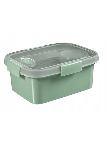 CURVER beslenme seti - Görsel 2