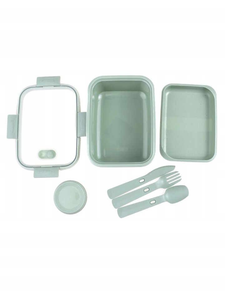 CURVER beslenme seti - Görsel 4