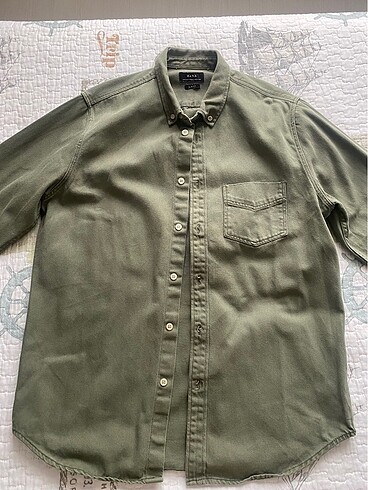 Zara polo yaka gömlek