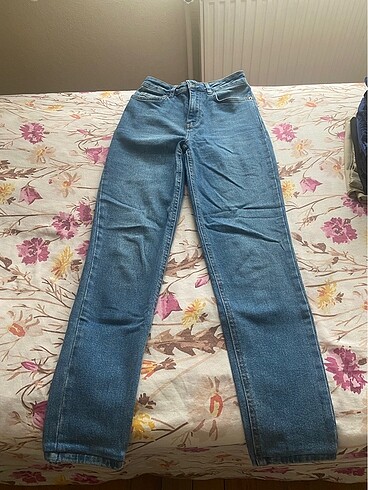 LC Waikiki Lc Waikiki jean modeli slim mom