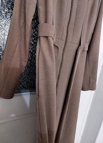 Kaşe kaban - Görsel 5