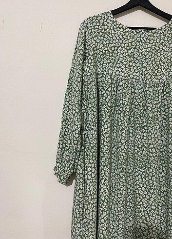 Robalı Elbise - Görsel 8