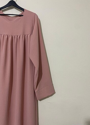 Tesettür Elbise - Görsel 5