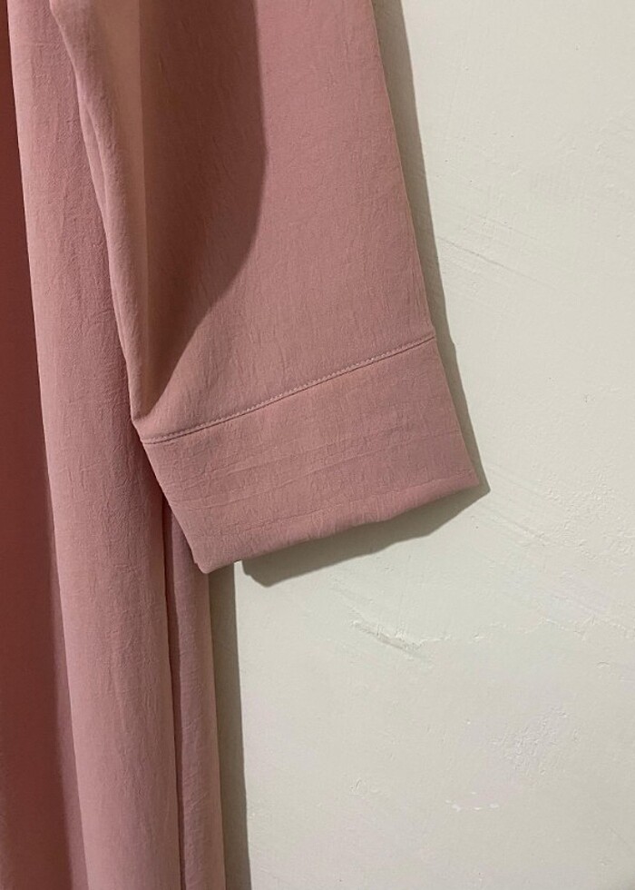 Tesettür Elbise - Görsel 2