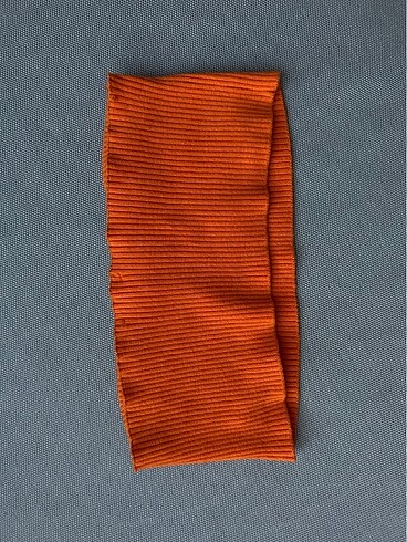 Zara Zara straplez mini üst