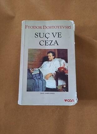 Suç Ve Ceza