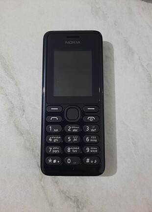 NOKİA 108 TUŞLU TELEFON 