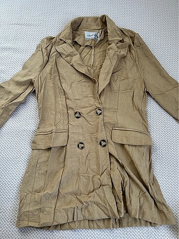 keten blazer