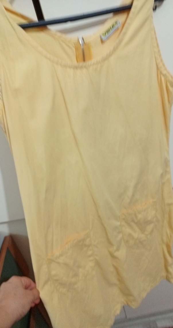 vena elbise - Görsel 3