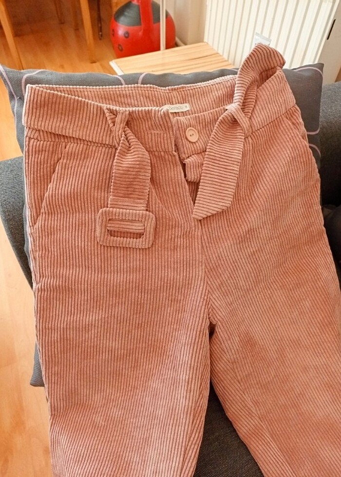 #defacto #kadife - Görsel 3