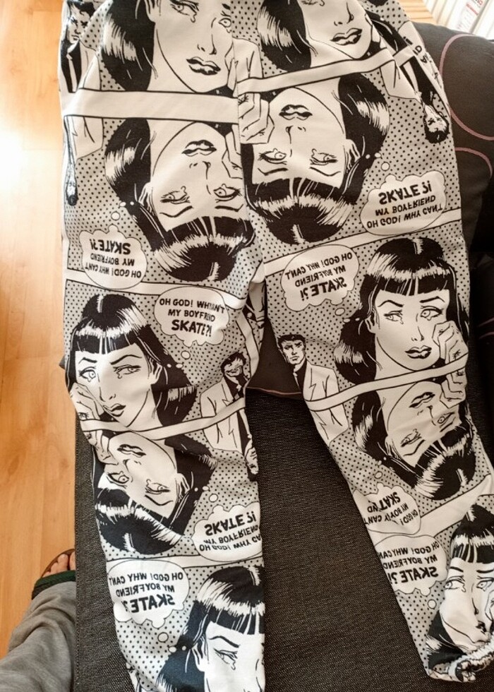 #pantolon - Görsel 2